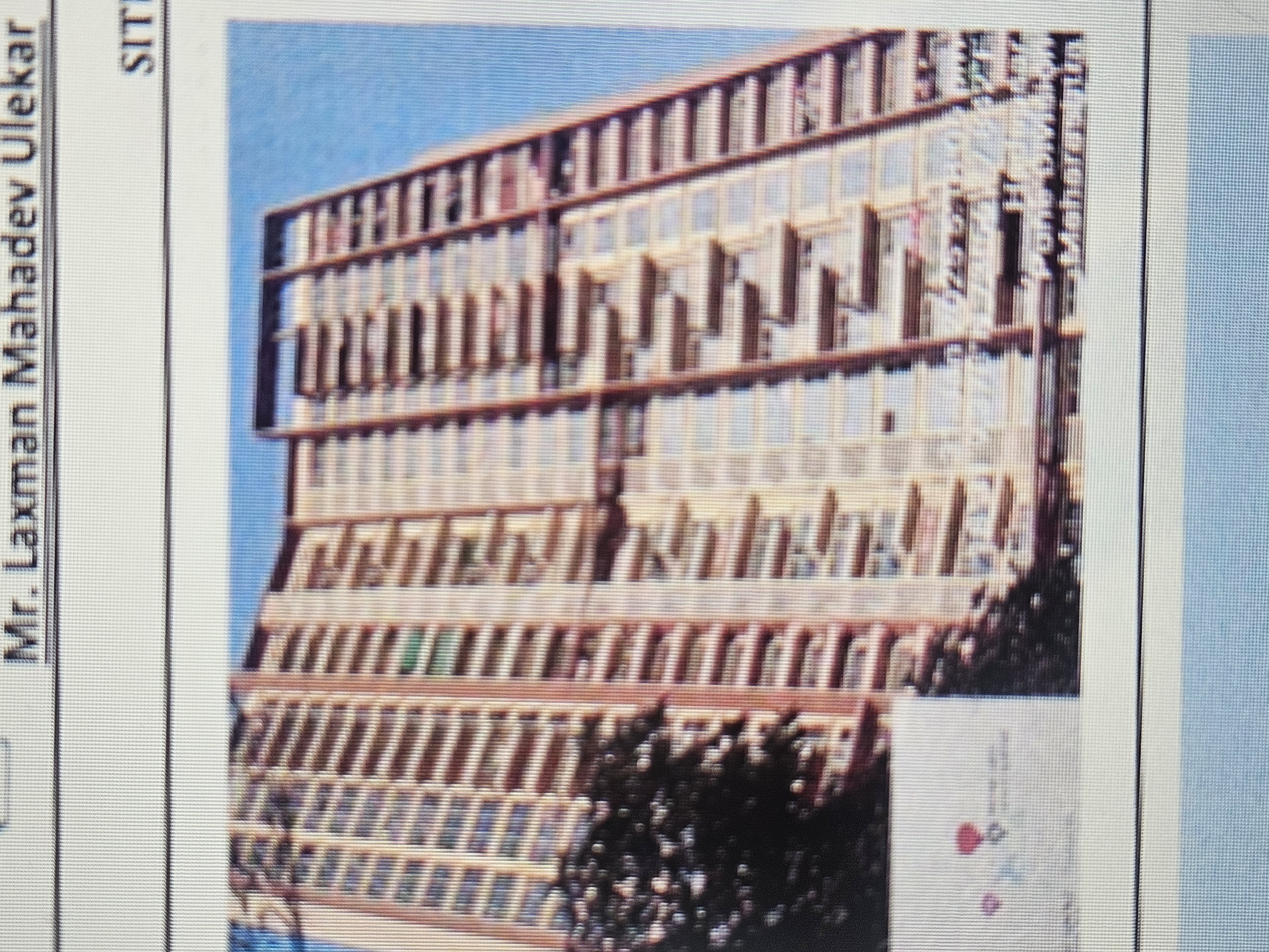2 BHK Flat for Sale in ADRENO TOWER, HADAPSAR, Pune