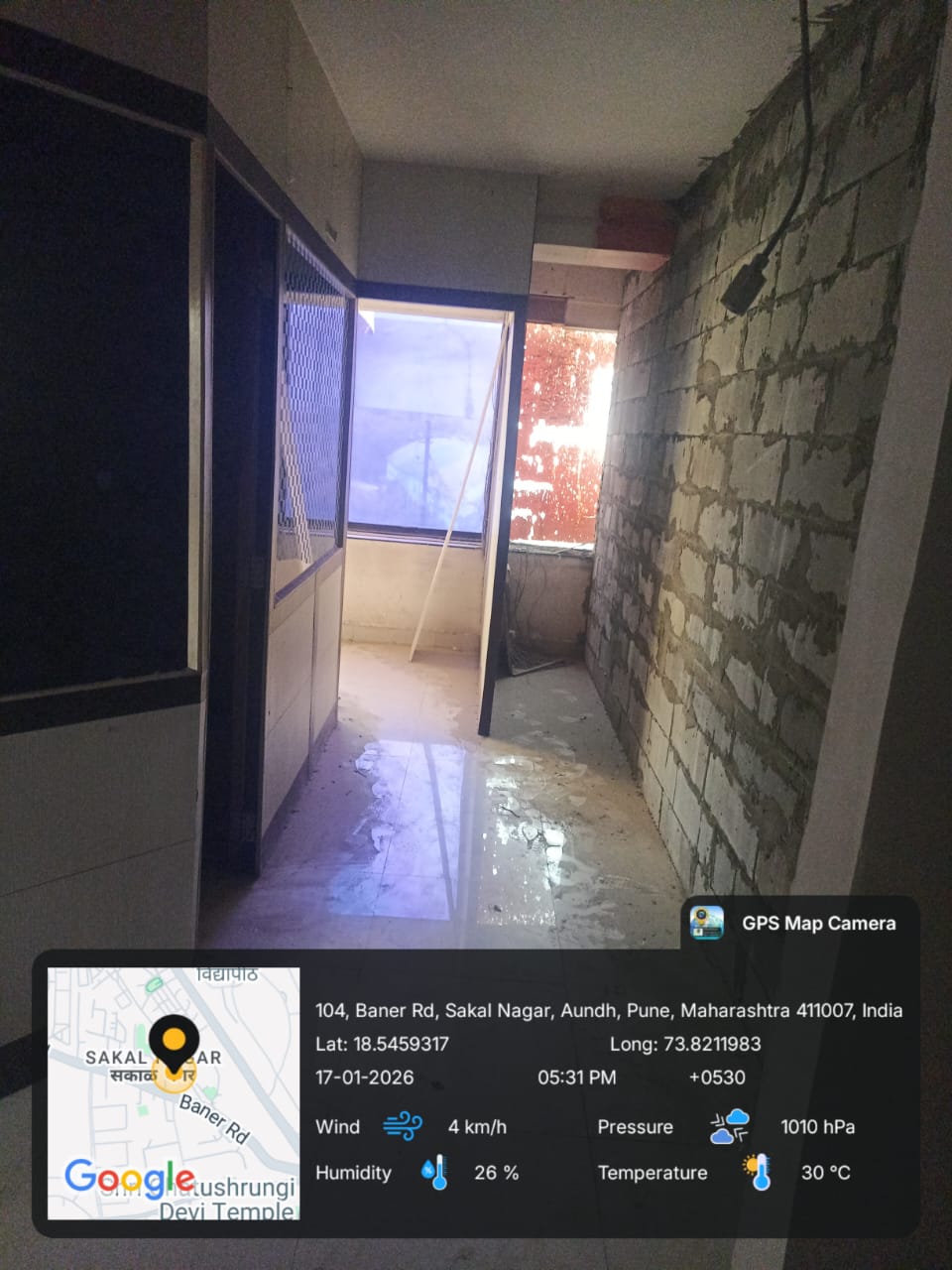 Office for Sale in Pune