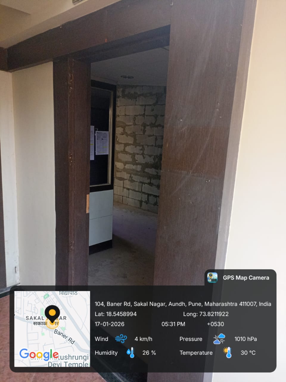 Office for Sale in Pune