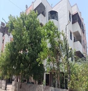 Flat for Sale in Pune