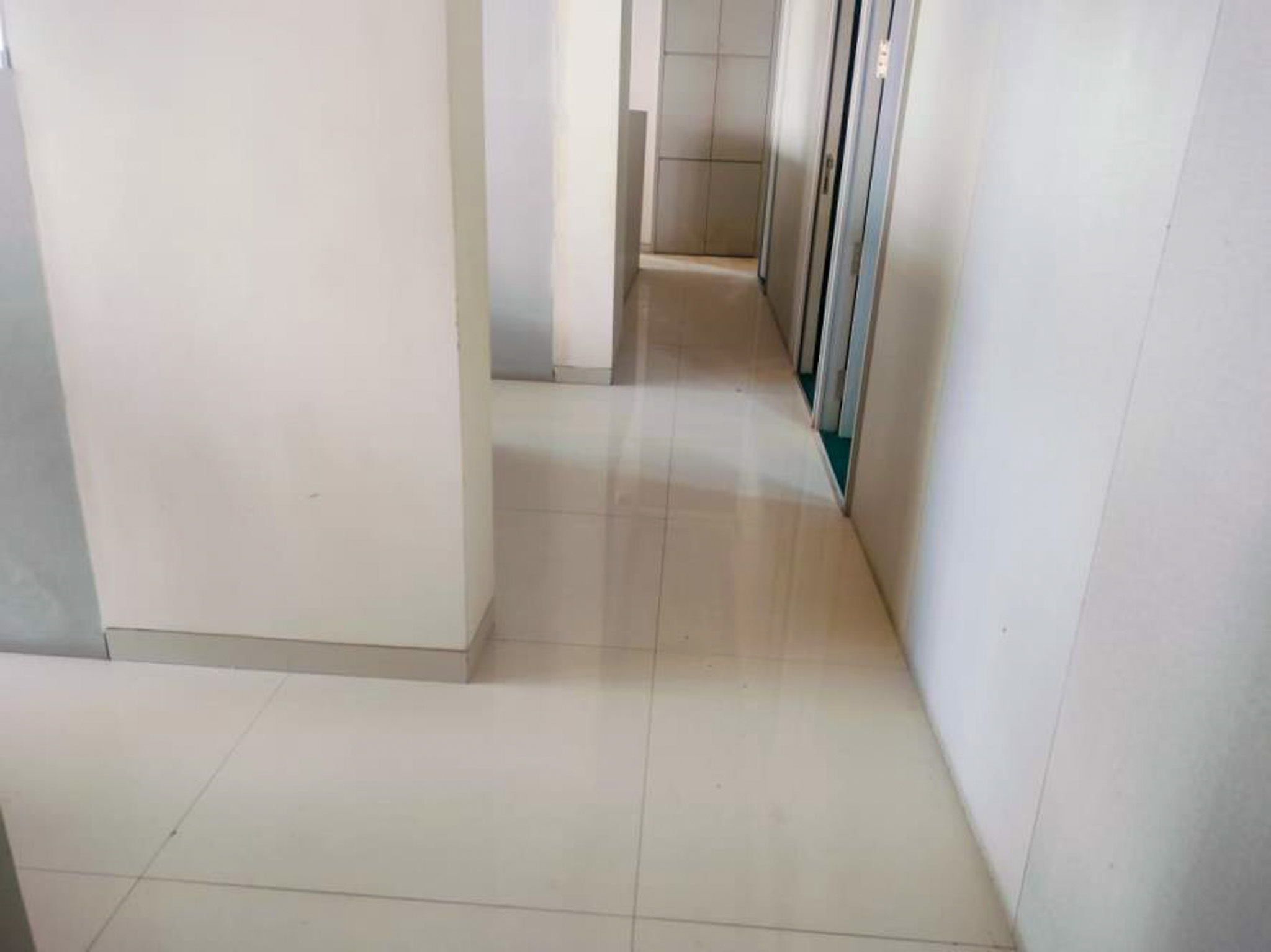 Flat for Sale in SAPPHIRE CHSL, KALYAN WEST, Kalyan
