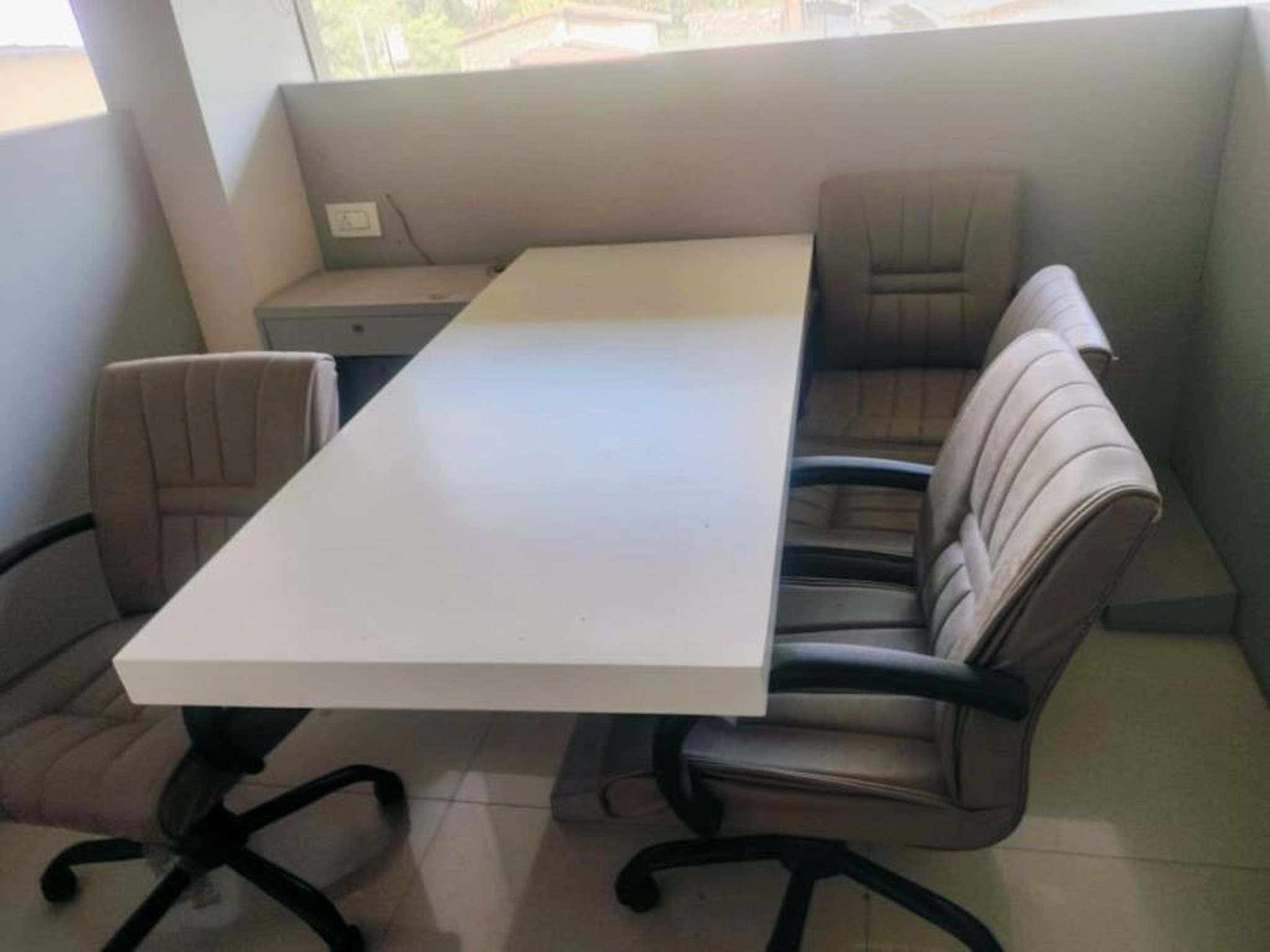 Flat for Sale in SAPPHIRE CHSL, KALYAN WEST, Kalyan