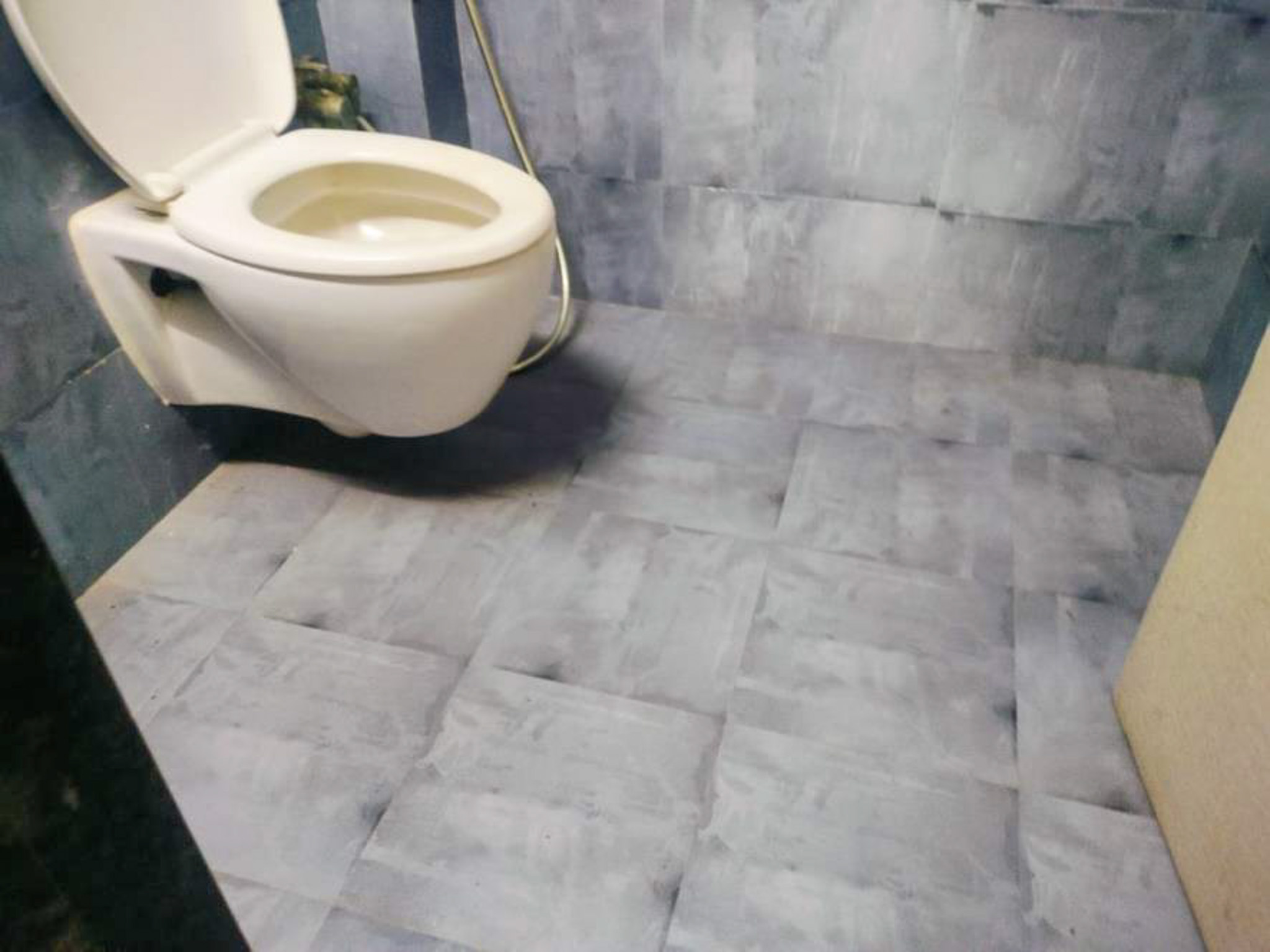 Flat for Sale in SAPPHIRE CHSL, KALYAN WEST, Kalyan