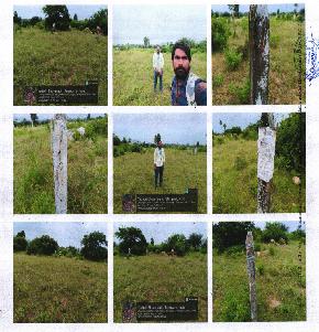1 BHK Plot for Sale in OPEN PLOT, CHOUTUPPAL, Choutuppal