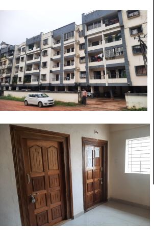 Flat for Sale in Tonse East