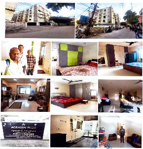 Flat for Sale in Hyderabad