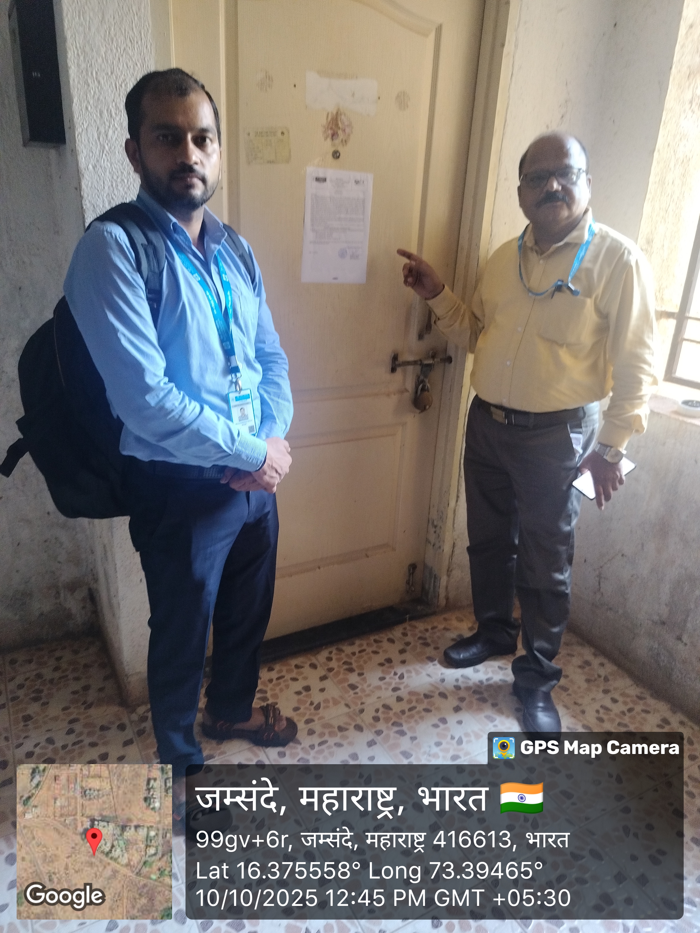 Flat for Sale in Devgad