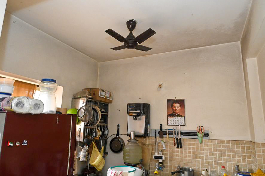 : 2 BHK Flat for Sale in Red Bricks Village, Kulashekar, Mangalore, Mangaluru