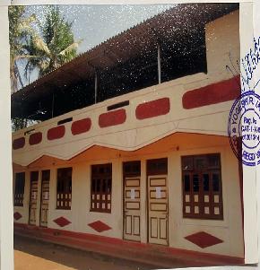 Individual House for Sale in Devrukh