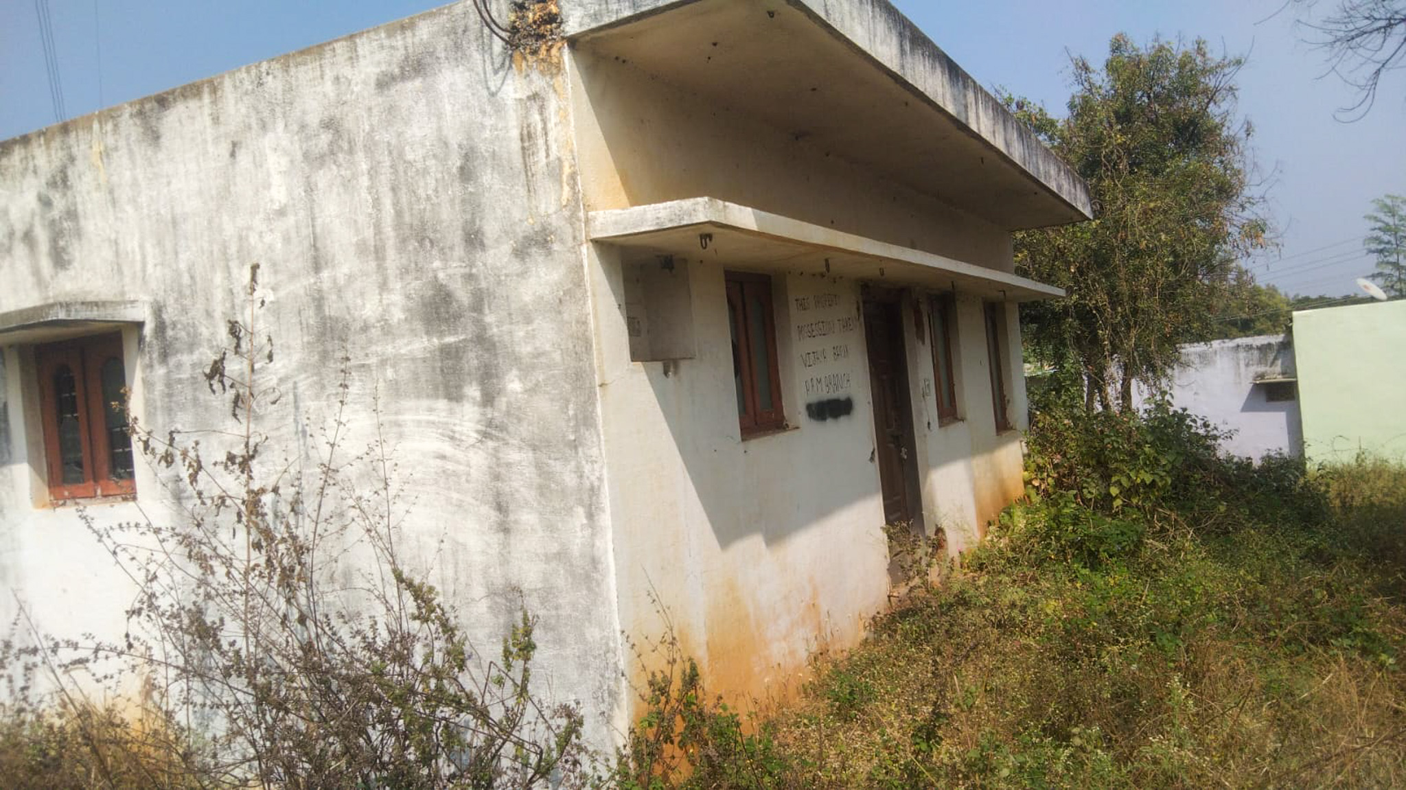 Individual House for Sale in CHIKBANWARA, Bengaluru
