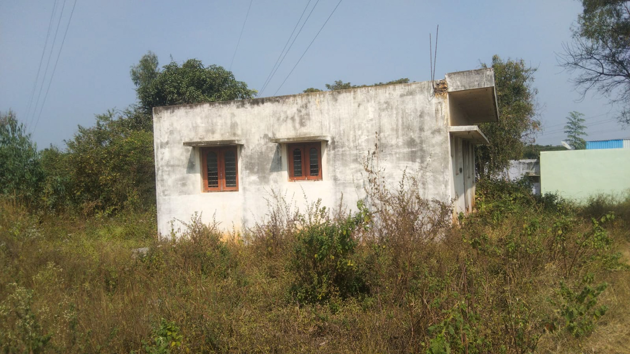 Individual House for Sale in CHIKBANWARA, Bengaluru