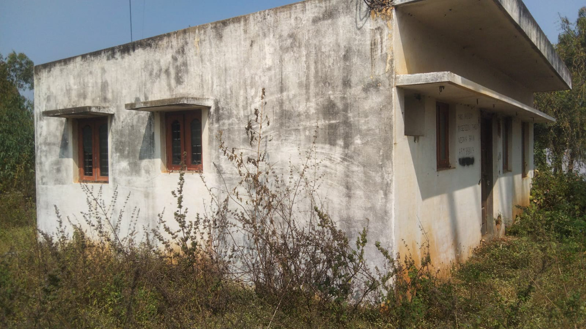 Individual House for Sale in CHIKBANWARA, Bengaluru