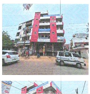 Individual House for Sale in Prayagraj
