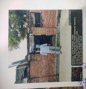 Plot for Sale in moh khalispur 12 ft road from pandariba to khalispur towards west side close to masjid mulla tola, Jaunpur