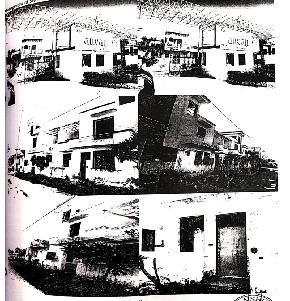 Individual House for Sale in Agra