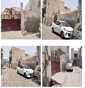 Individual House for Sale in Mathura