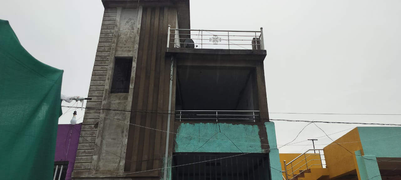 Individual House for Sale in Dhourabhata Bilaspur, Bhatapara