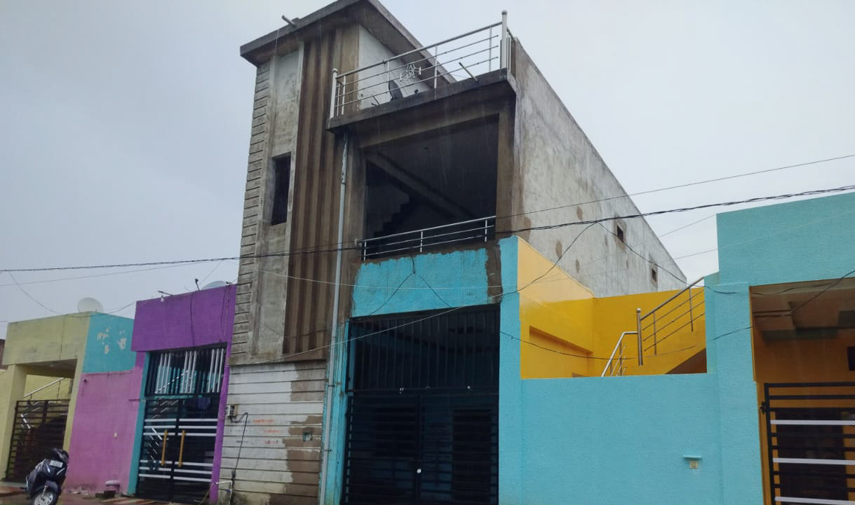 Individual House for Sale in Dhourabhata Bilaspur, Bhatapara