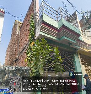 Individual House for Sale in Naini, Prayagraj