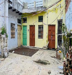 Individual House for Sale in Agra