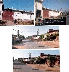 Shops for Sale in Agra