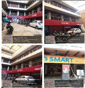 Shops for Sale in Mathura