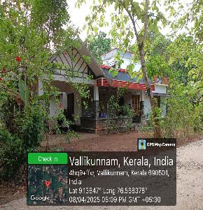 Individual House for Sale in Bharanikkavu