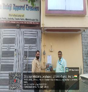 Individual House for Sale in Haridwar