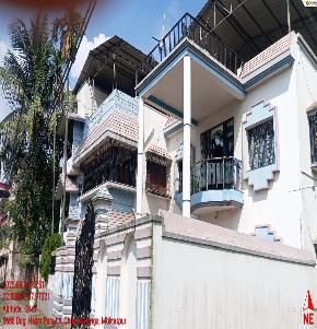 Individual House for Sale in Champadanga/Tarkeshwar