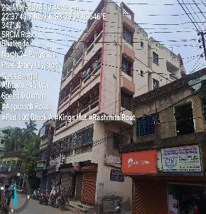 Flat for Sale in RAJARHAT, Chandapur Champagachhi