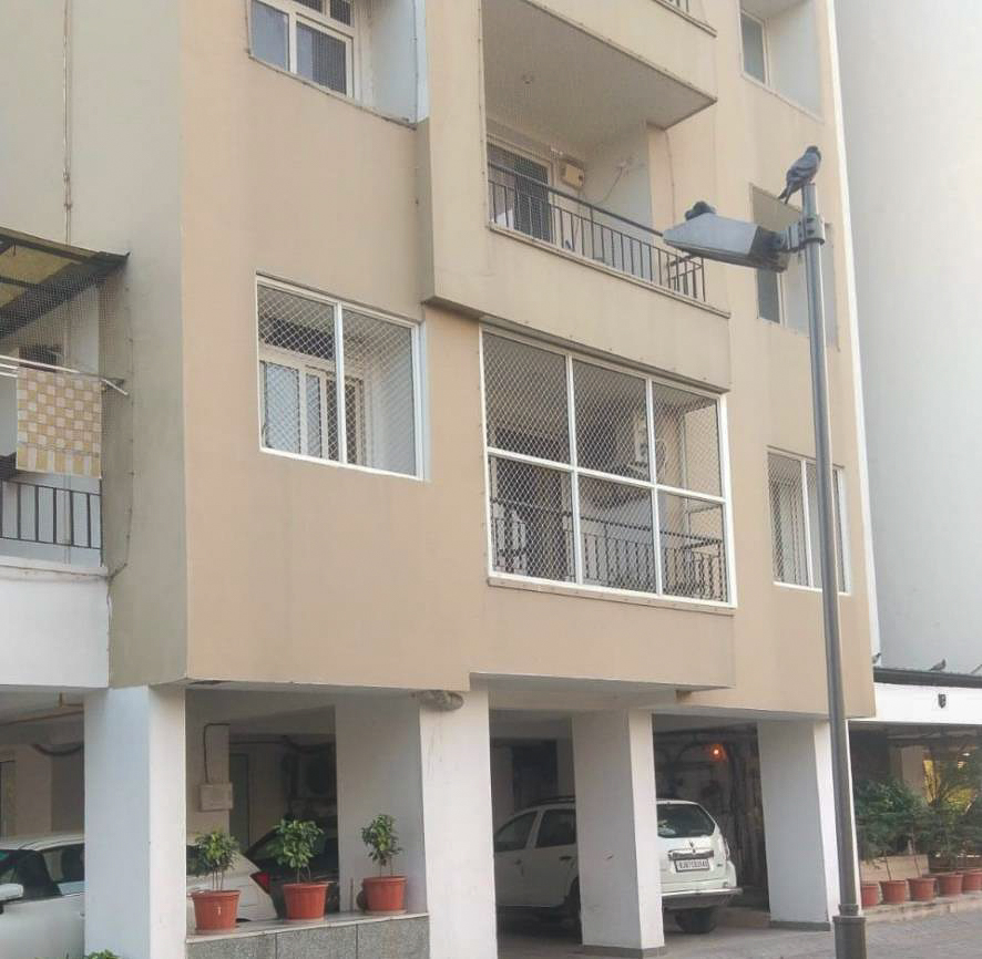 Flat for Sale in Sirsi Road Jaipur