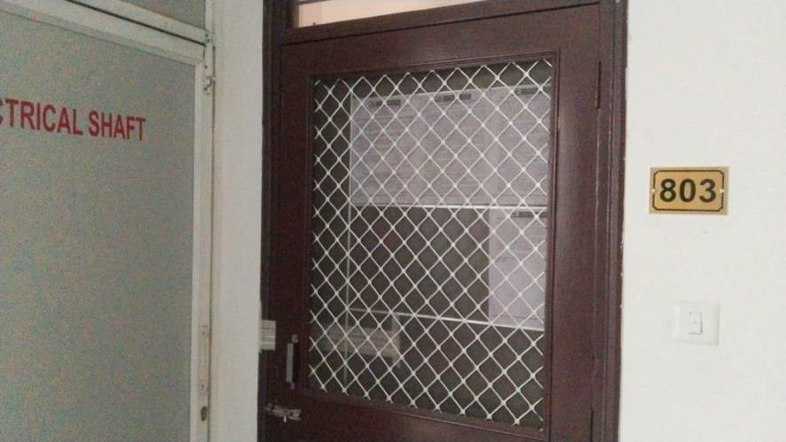 Flat for Sale in Sirsi Road Jaipur