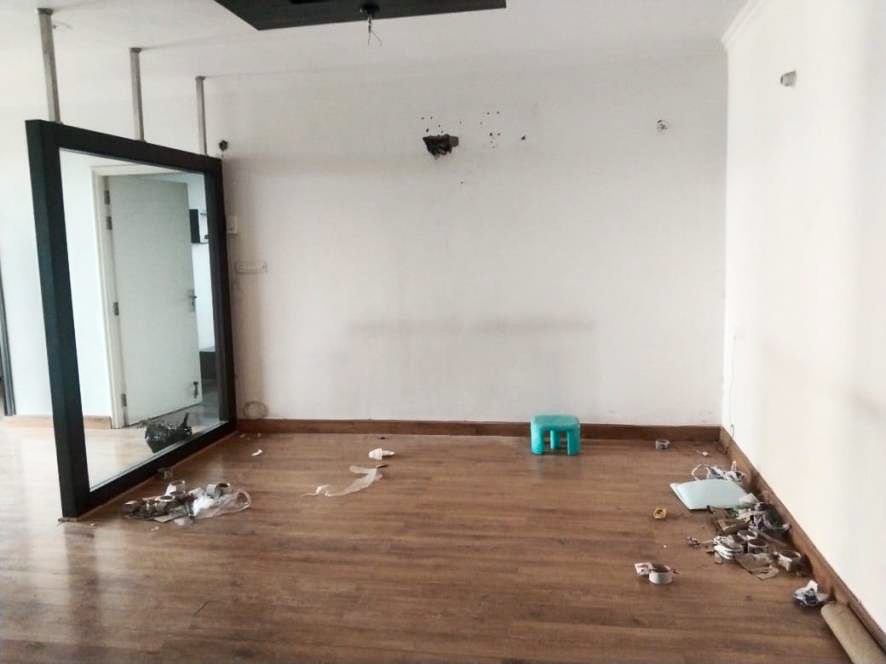 Flat for Sale in Sirsi Road Jaipur