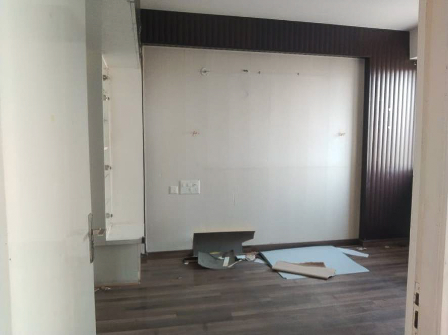 Flat for Sale in Sirsi Road Jaipur