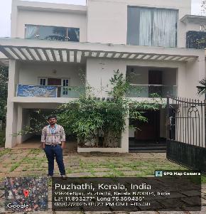 Individual House for Sale in Puzhathi, Kannur