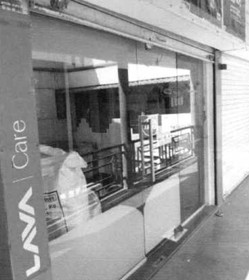 Shops for Sale in Ratnagiri