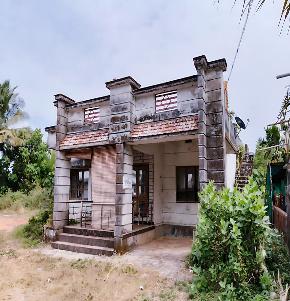 Individual House for Sale in Machina