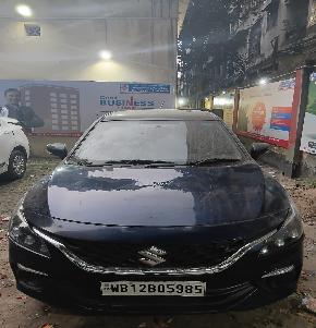 4 Wheeler Maruti Suzuki Baleno Zeta Petrol BS6 for Sale in Howrah