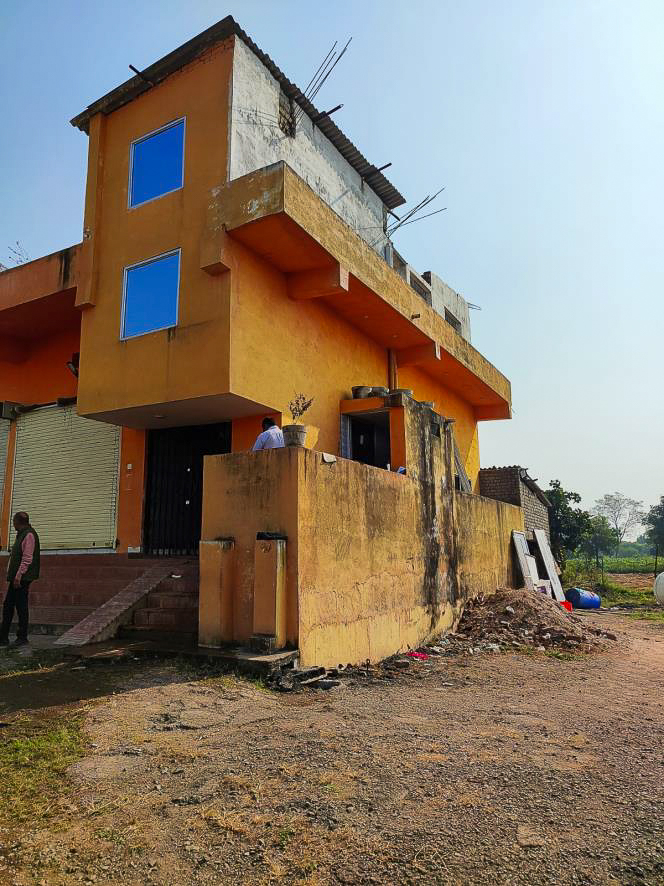 Individual House for Sale in Bilaspur