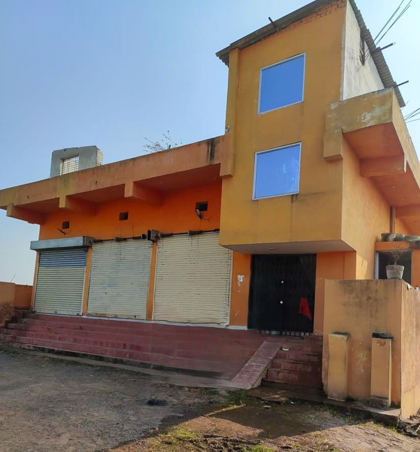 Individual House for Sale in Bilaspur