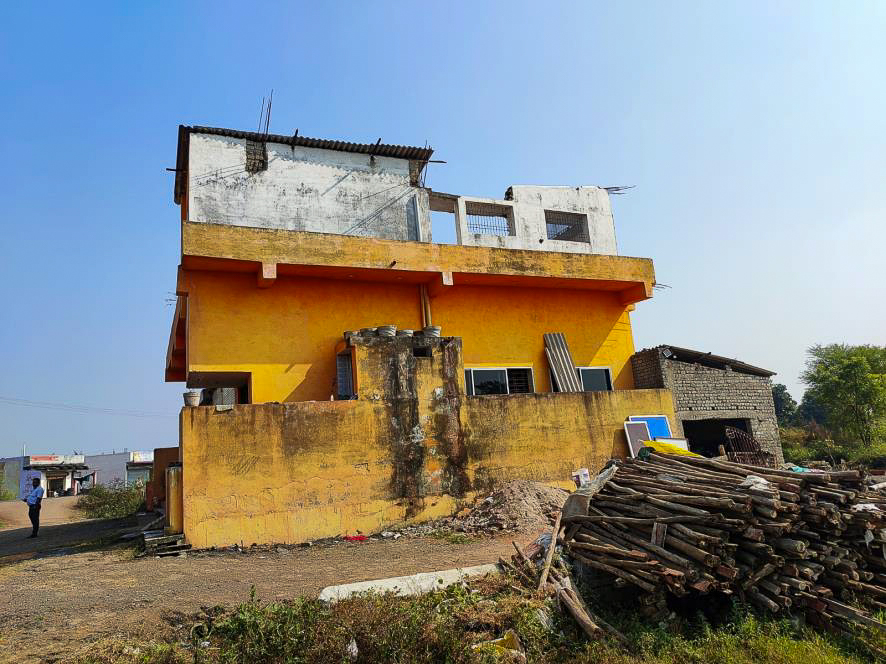 Individual House for Sale in Bilaspur