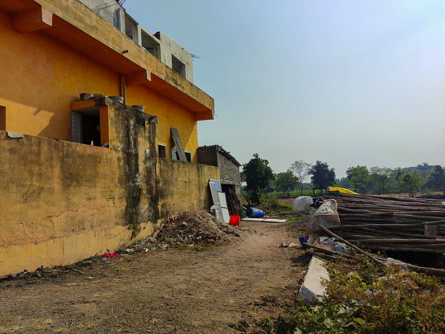 Individual House for Sale in Bilaspur