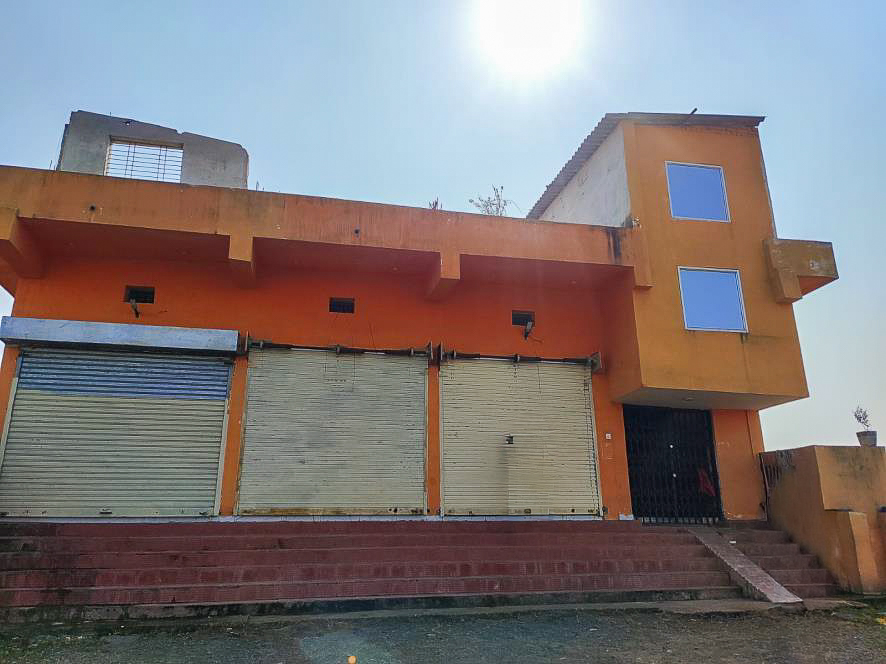 Individual House for Sale in Bilaspur