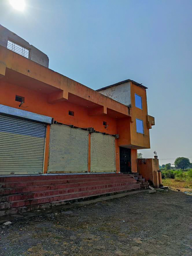Individual House for Sale in Bilaspur