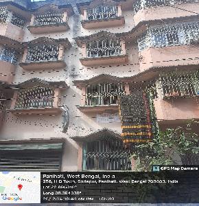 Flat for Sale in Muragachha