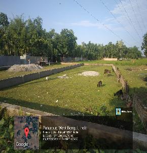 Plot for Sale in Jalpaiguri