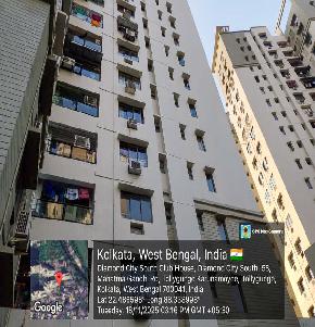 Flat for Sale in TOLLYGAUNGE, Kolkata