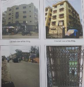 Flat for Sale in MAHESHTALA, Kolkata