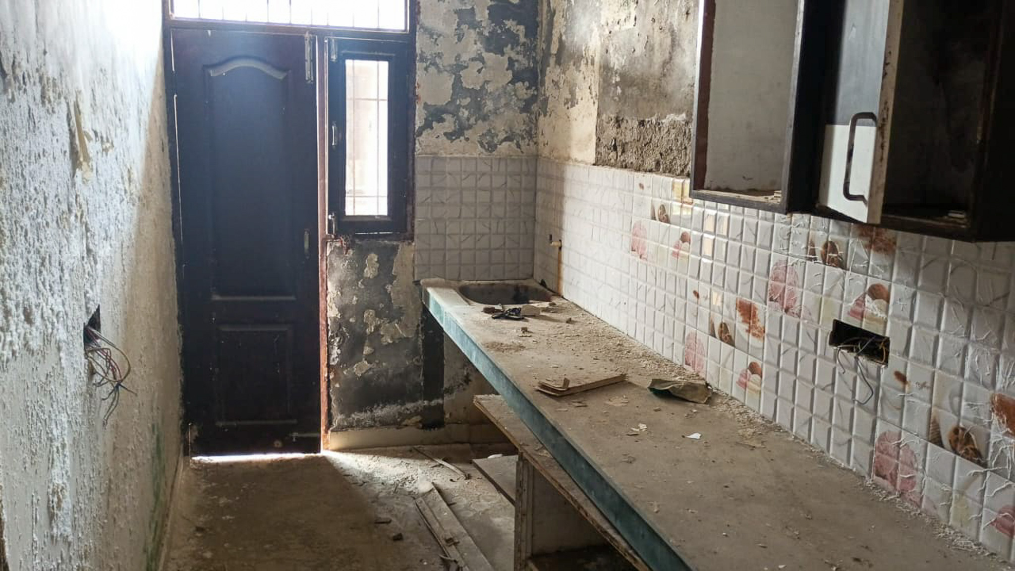 Flat for Sale in Lalru