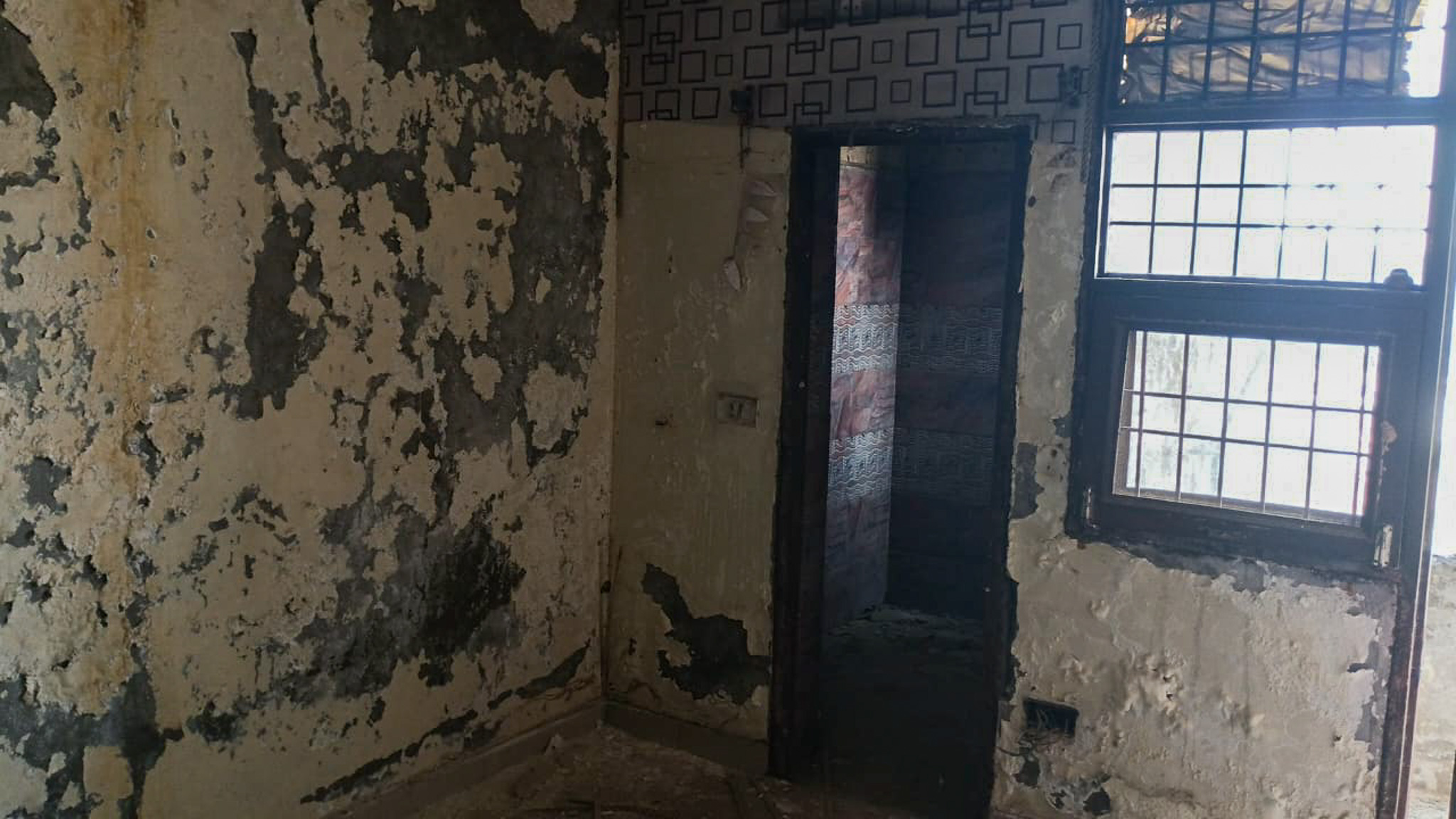 Flat for Sale in Lalru